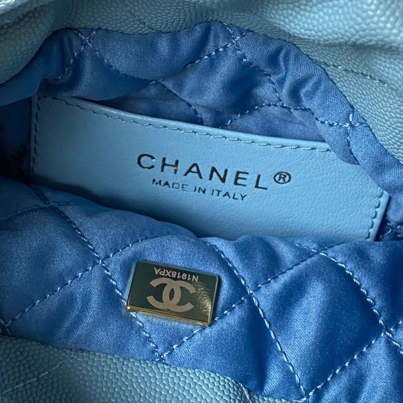 Ch**el hobo 22 bags
